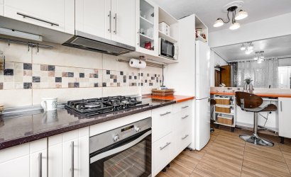 Resale - Town House -
Torrevieja - Costa Blanca