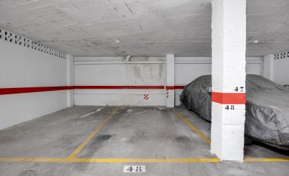 Resale - Town House -
Torrevieja - Costa Blanca