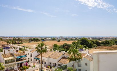 Herverkoop - Apartment -
Orihuela Costa - Villamartín