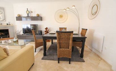 Resale - Apartment -
La Mairena - Inland