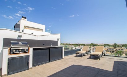 Resale - Apartment -
Orihuela Costa - Villamartín