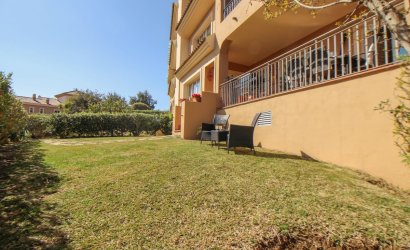 Resale - Apartment -
La Mairena - Inland