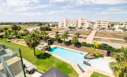 Reventa - Apartment -
Orihuela Costa - Villamartín