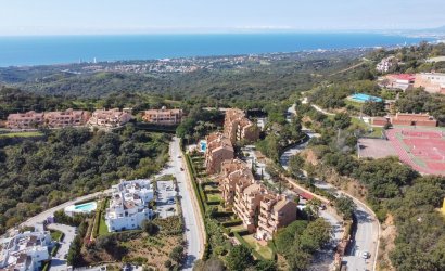 Resale - Apartment -
La Mairena - Inland