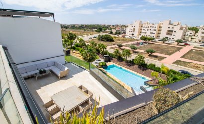 Reventa - Apartment -
Orihuela Costa - Villamartín