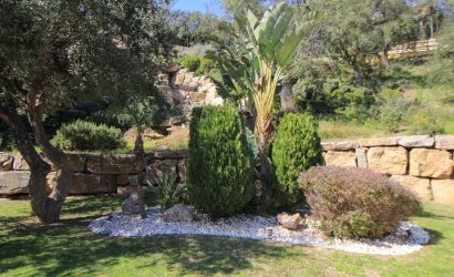 Resale - Apartment -
La Mairena - Inland