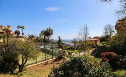 Resale - Apartment -
La Mairena - Inland