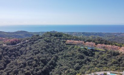 Resale - Apartment -
La Mairena - Inland