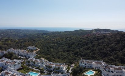 Resale - Apartment -
La Mairena - Inland