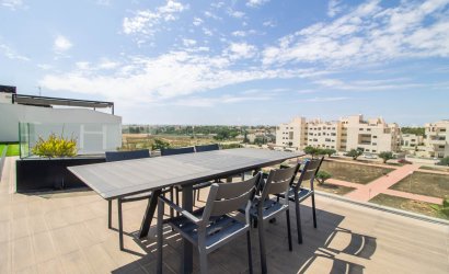 Resale - Apartment -
Orihuela Costa - Villamartín