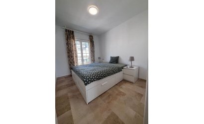 Resale - Penthouse -
Orihuela Costa - Costa Blanca