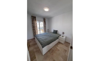 Resale - Penthouse -
Orihuela Costa - Costa Blanca