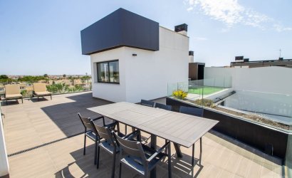 Resale - Apartment -
Orihuela Costa - Villamartín