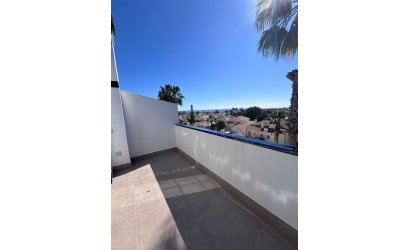 Resale - Penthouse -
Orihuela Costa - Costa Blanca