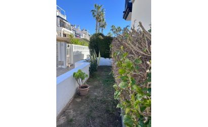 Resale - Penthouse -
Orihuela Costa - Costa Blanca
