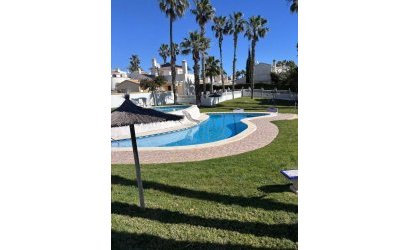 Resale - Penthouse -
Orihuela Costa - Costa Blanca