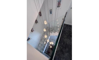 Resale - Villa -
Villamartin - Costa Blanca