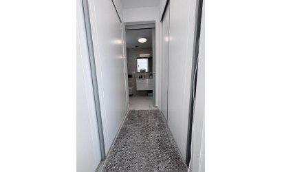 Resale - Villa -
Villamartin - Costa Blanca