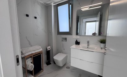 Resale - Villa -
Villamartin - Costa Blanca