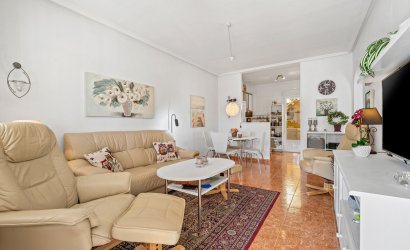 Resale - Quad House -
La Marina - Costa Blanca