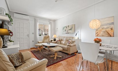 Resale - Quad House -
La Marina - Costa Blanca