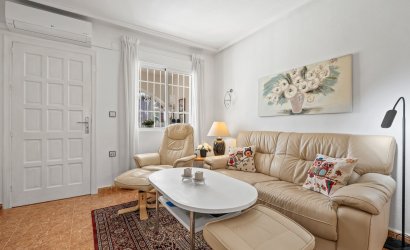 Resale - Quad House -
La Marina - Costa Blanca