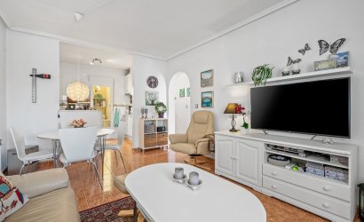 Resale - Quad House -
La Marina - Costa Blanca