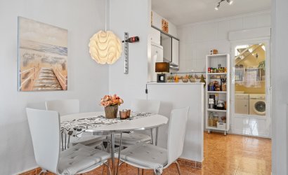 Resale - Quad House -
La Marina - Costa Blanca