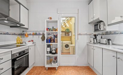 Resale - Quad House -
La Marina - Costa Blanca