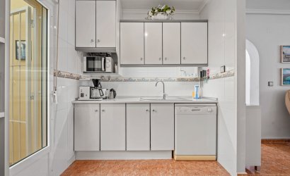 Resale - Quad House -
La Marina - Costa Blanca