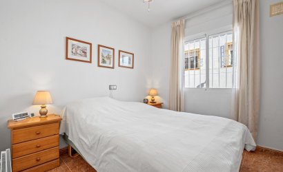 Resale - Quad House -
La Marina - Costa Blanca