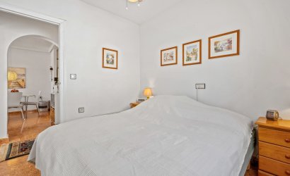 Resale - Quad House -
La Marina - Costa Blanca