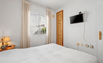 Resale - Quad House -
La Marina - Costa Blanca