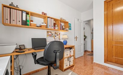 Resale - Quad House -
La Marina - Costa Blanca