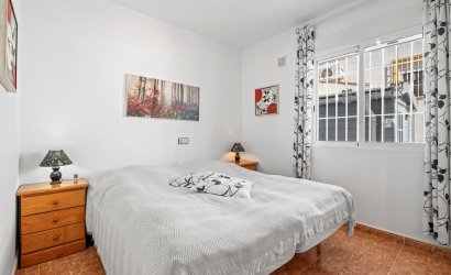 Resale - Quad House -
La Marina - Costa Blanca