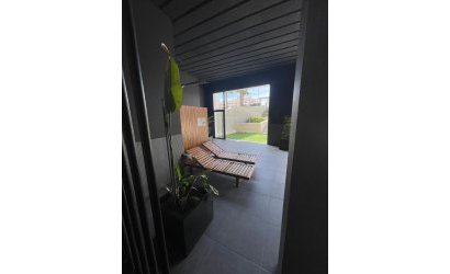 Reventa - Apartment -
Orihuela Costa - Villamartín