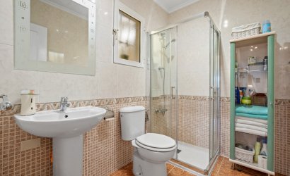 Resale - Quad House -
La Marina - Costa Blanca