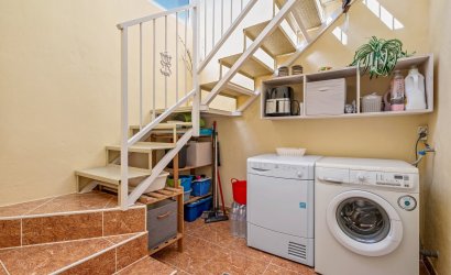 Resale - Quad House -
La Marina - Costa Blanca