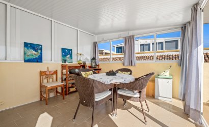 Resale - Quad House -
La Marina - Costa Blanca