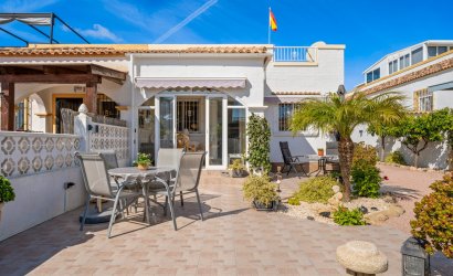 Resale - Quad House -
La Marina - Costa Blanca