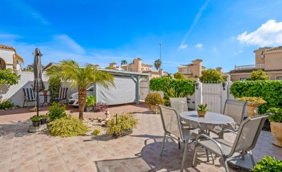 Resale - Quad House -
La Marina - Costa Blanca