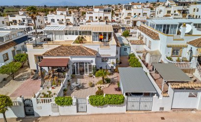 Resale - Quad House -
La Marina - Costa Blanca