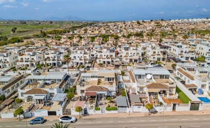 Resale - Quad House -
La Marina - Costa Blanca