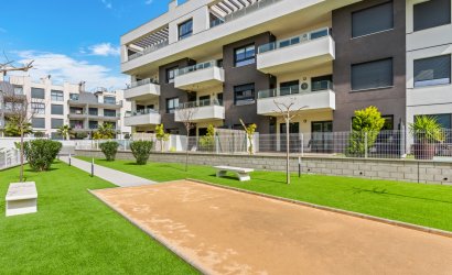 Resale - Penthouse -
Villamartin - Costa Blanca