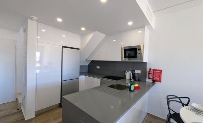 Resale - Penthouse -
Villamartin - Costa Blanca