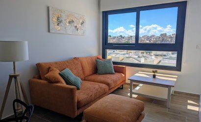 Resale - Penthouse -
Villamartin - Costa Blanca