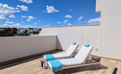 Resale - Penthouse -
Villamartin - Costa Blanca