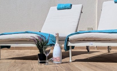 Resale - Penthouse -
Villamartin - Costa Blanca