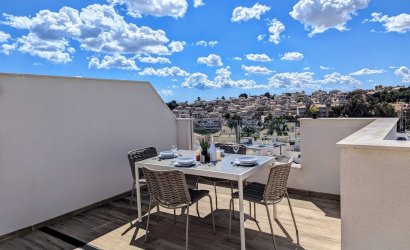 Resale - Penthouse -
Villamartin - Costa Blanca