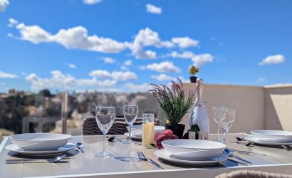 Resale - Penthouse -
Villamartin - Costa Blanca